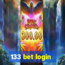 133 bet login